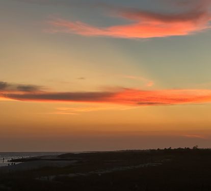 Awesome Sunsets