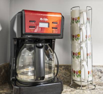 Coffee Pot