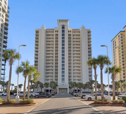 The Pearl of Navarre