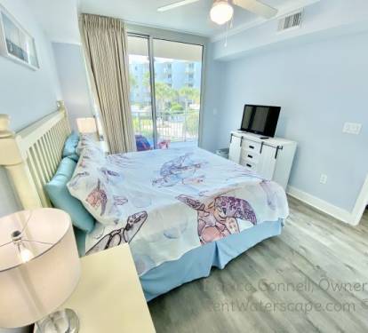 Master Bedroom-King