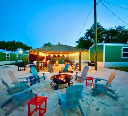 Fire Pit
