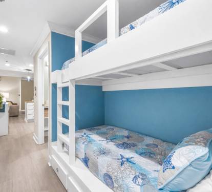 Bunk Beds