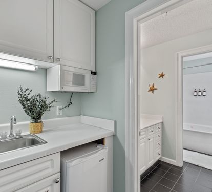 2nd King En-suite 
