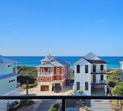 Gulf Views