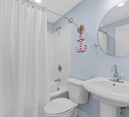 Guest Bath