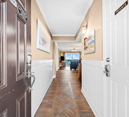 Entryway