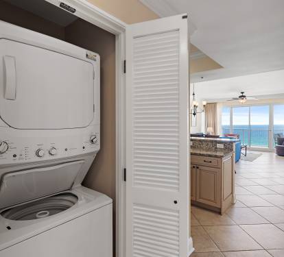 Washer/Dryer