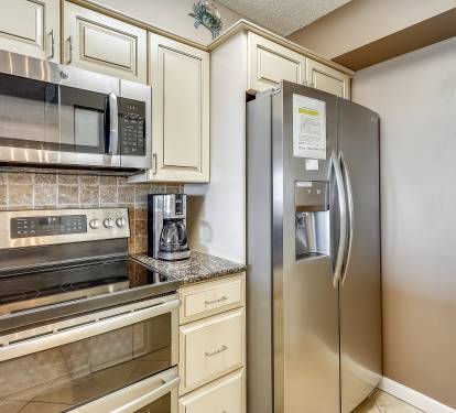 Kitchen Bar