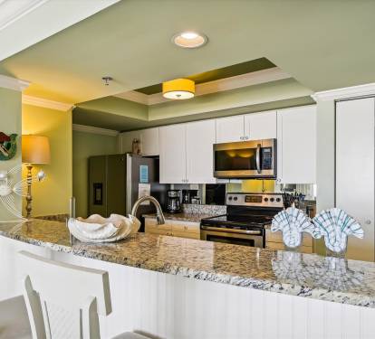 Breakfast Bar
