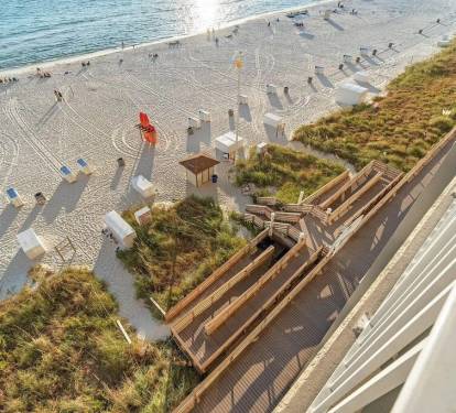 Beachfront