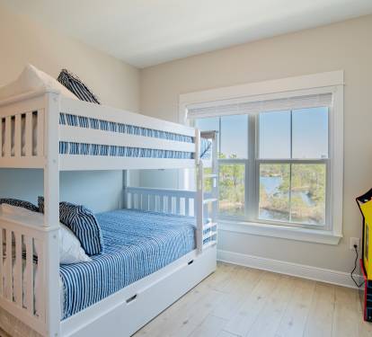 Bunk Room
