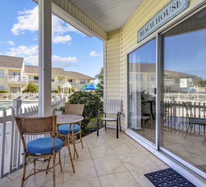 Porch