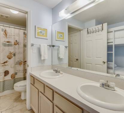 Bathroom Vanity
