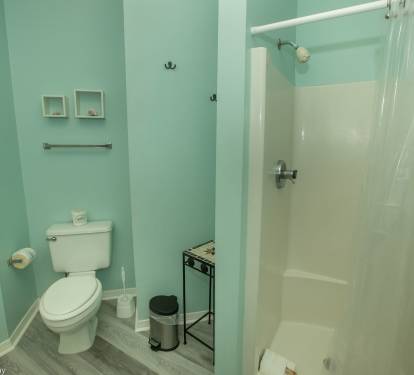 Bathroom 1