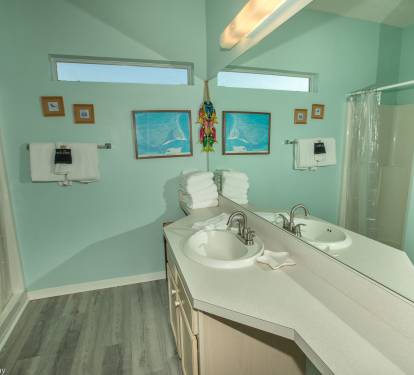 Bathroom 1