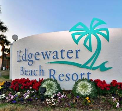 Only Full-Service Resort in PCB