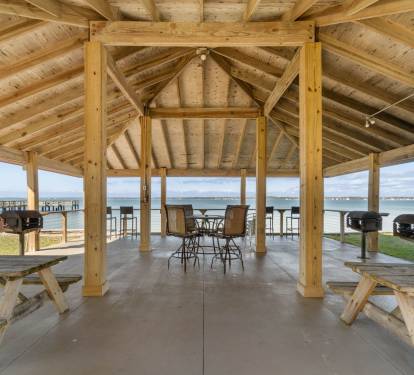 Gazebo
