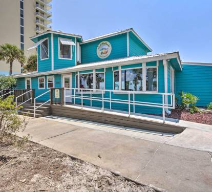 Beach House