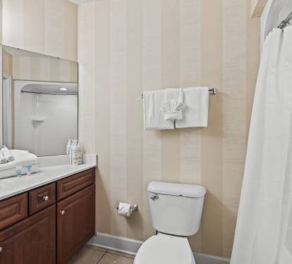 Guest Bathroom 1