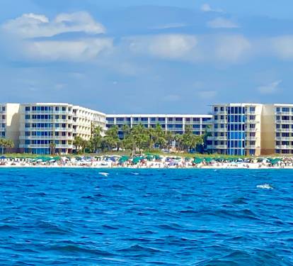 Waterscape Resort