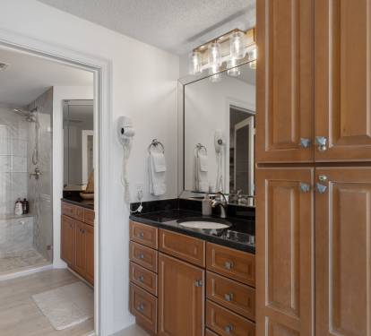 Primary En-Suite