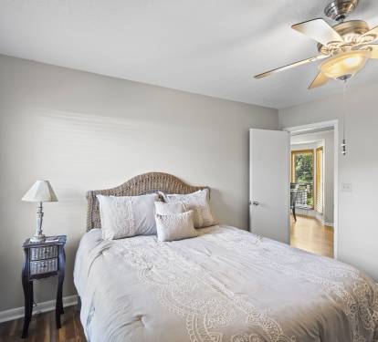 Guest Bedroom 1