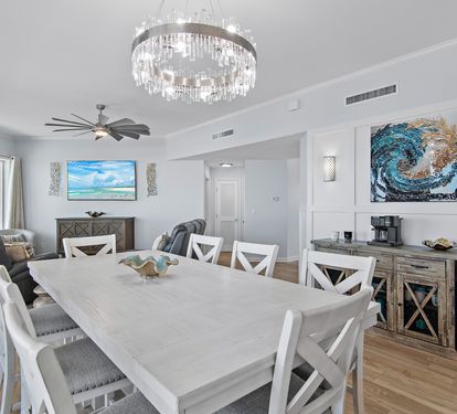 Open concept