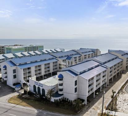 Sugar Beach