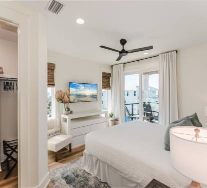King Ensuite 1