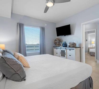 King Bedroom