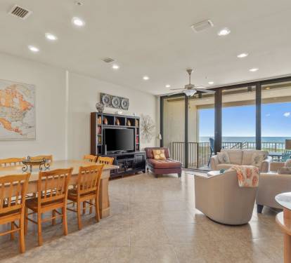 Dining/Living