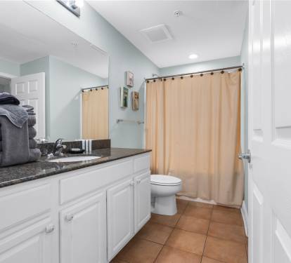 Guest Bath