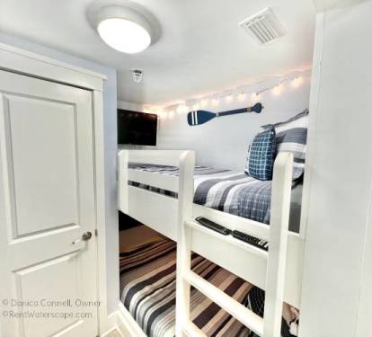 Bunkroom