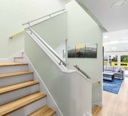 Stairway