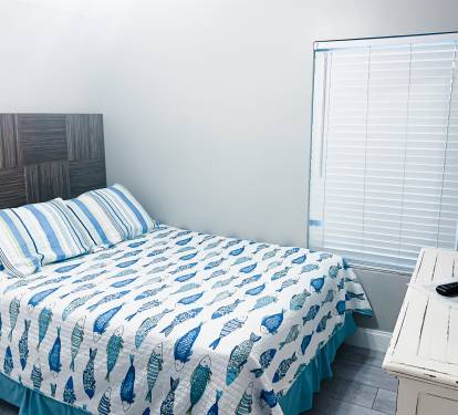 2nd Bedroom