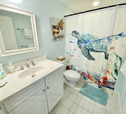 Master Bath