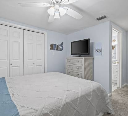 Guest Bedroom