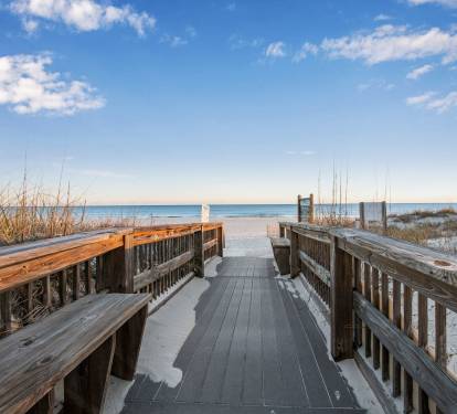 Boardwalk