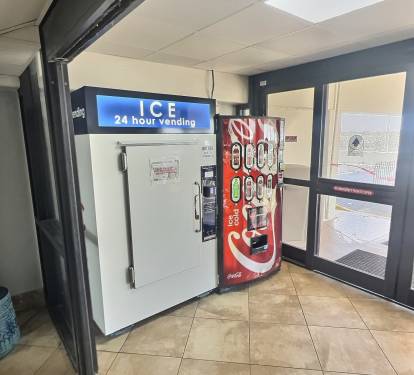Vending Machines