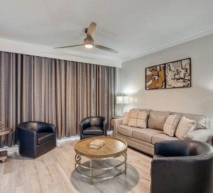 Relax in Luxury and Comfort!