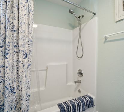 Bath Tub.