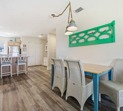 Dinning Table