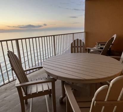 New Polywood furniture Feb 2023