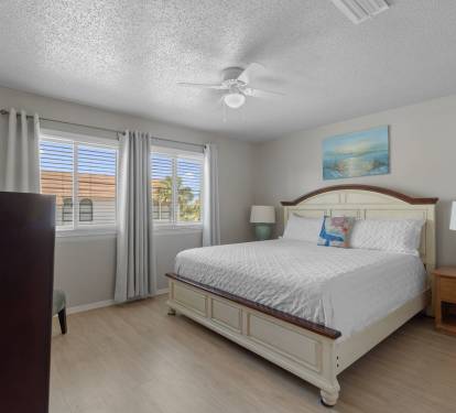 Master Bedroom (King)