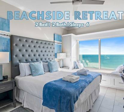 Leeward Key Vacation Rentals