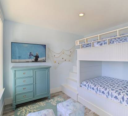 Bunk Loft