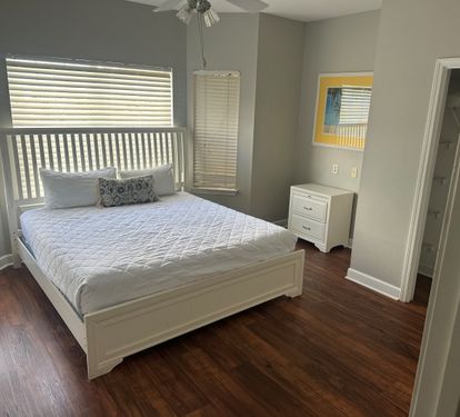 King Bedroom
