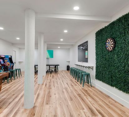 The GameHaus - Darts
