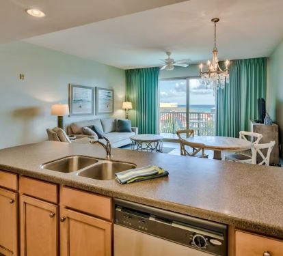 New appliances. Open floorplan