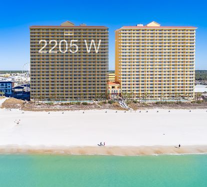 Unit 2205-W location